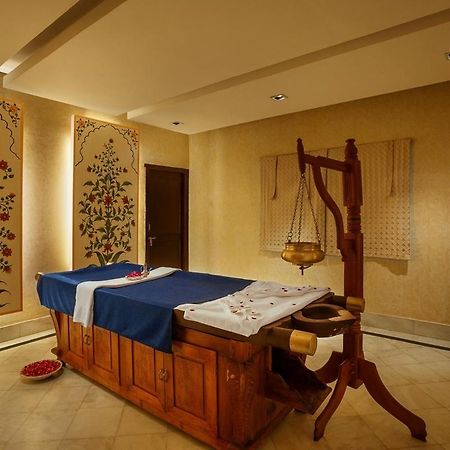 Shiv Niwas Palace By Hrh Group Of Hotels Ουνταϊπούρ Εξωτερικό φωτογραφία