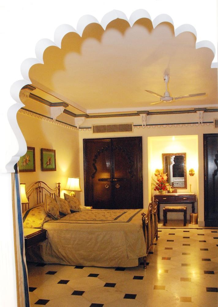 Shiv Niwas Palace By Hrh Group Of Hotels Ουνταϊπούρ Εξωτερικό φωτογραφία