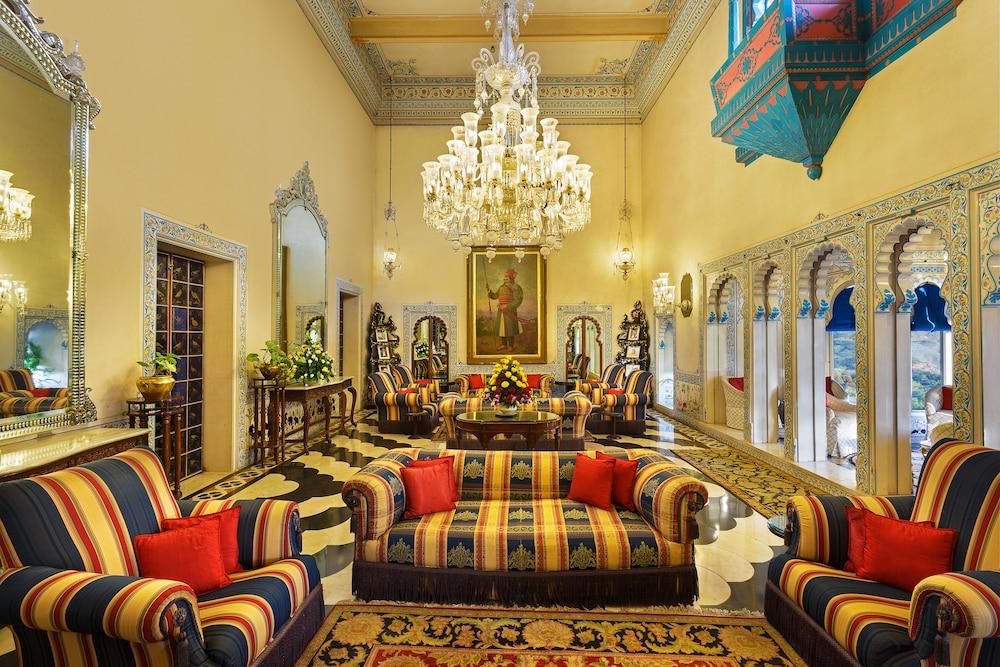 Shiv Niwas Palace By Hrh Group Of Hotels Ουνταϊπούρ Εξωτερικό φωτογραφία